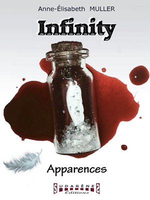 cover image of Infinity--tome 1